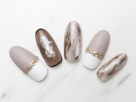 ハンドEコ－ス 3490円