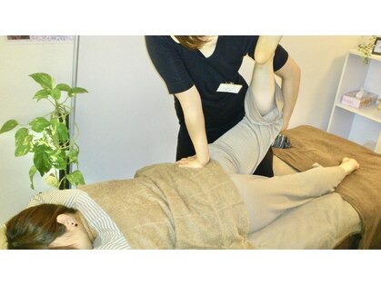 仙台整体センターの写真