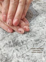 プライベート ネイルサロン マーマ(murmur)/カジュアルデザイン