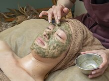 シュエット(CHOUETTE)/ハーブピーリング