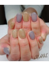 アイネイル(iNAIL)/