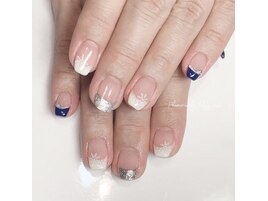 定額アートジェルネイル¥4980～