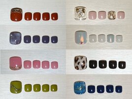 フット定額￥6,500♪