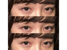 セネル(SeneL)/パリジェンヌラッシュ　大阪福島