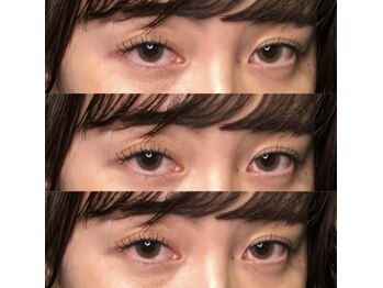 セネル(SeneL)/パリジェンヌラッシュ 大阪福島