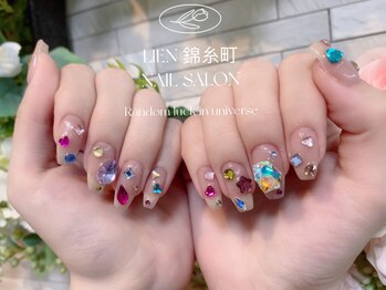 リエン 錦糸町(Lien)/