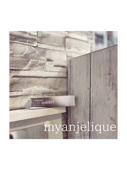 マイアンジェリーク 尾張旭店/