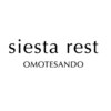 シエスタレスト 表参道店(siesta rest)のお店ロゴ