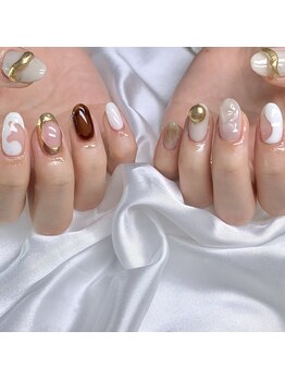 ラウネイル(launail)/