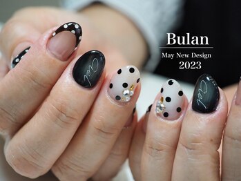 ブラン(Bulan)/5月新作デザイン