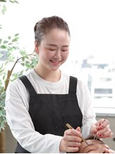 ブードワール(boudoir) 和田 なみこ