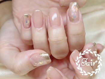 フェア センター南(Fair)/パラジェル定額