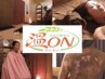 【6/14土曜日限定】2名様同時来店でお得にご利用！ご予約はお電話で♪