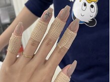 エツキネイル(悦木Nail)/ネイルデザイン♪