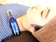 サニー(SUNNY)/ハーブピーリングで肌質改善◎