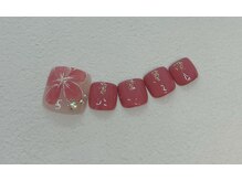 ココ ネイル サロン アンドスクール(COCO.NAIL SALON＆SCHOOL)/