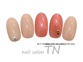 ティーエヌ イオン新潟青山店/2月季節の定額5900円コ―ス