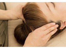 頭痛や目の疲れの疲労改善