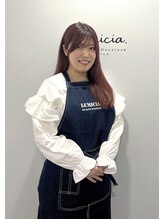 ルミシアトウキョウ 恵比寿本店(LUMICIA TOKYO) KAORU. 