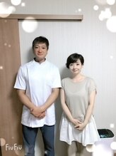 ポカポカ(PokaPoka)&nbsp;緒方 浩誠