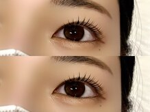 ラズリー MEGAドン・キホーテ成増店(lazley)/ まつげパーマ