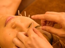 ジネコラボ 海老名(Gyneco-labo)/美顔鍼＆フェイシャルマッサージ