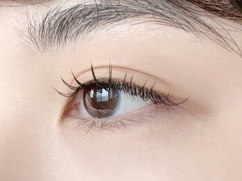 ノク(nok)/どの角度からも美しく