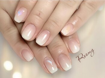 ルーミー(ROOMY)/《パラジェル》グラデーション