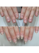 ミンスネイル(Mins Nail)/