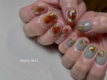 キールネイル(KeyleNail)/アート¥14,800