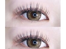 サロン ド シル(Salon de cils)/ボリュームラッシュ