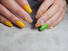 パルタージュ(partage)