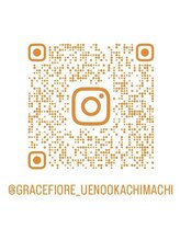 グレースフィオーレ 上野御徒町店(gracefiore) gracefiore 上野御徒町
