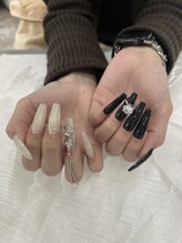 アルトビューティーギャラリー(ARTO beauty gallery)/2色ワンカラー