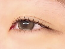 ルーブル 岐阜駅(Louvre)/【ナチュラルまつ毛パーマ】