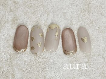 アウラ(aura)/定額premiumコース【海浜幕張】