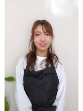 イーズネイル 堺(e's Nail) 久保山 あけみ