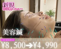 フォーゼ鍼灸整骨院