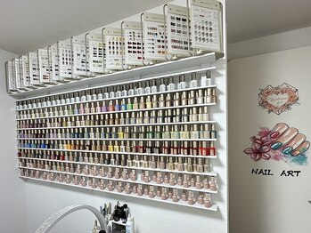 アミネイル(Ami Nails)