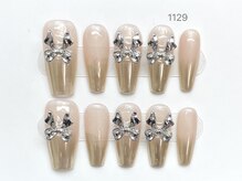 ナユキ 北千住店(NA.YUKI)/チップネイル