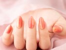 ニュアンスネイル