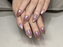 ワイアールトータルサロン(YR total salon)/マグネットワンカラー