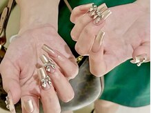 ナユキネイル 渋谷店(NA.YUKI NAIL)