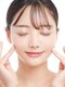 ウニ(uni)の写真/毛穴洗浄/ハーブピーリングの本格毛穴ケアで余分な皮脂をスッキリ除去し自信のある素肌へ◎