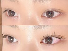 ラヴィールアイズ(Raviur eye's)/パリエク