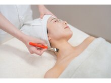 アリアンド(ari.and)/首までのケアをする、ララピール