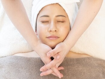 サロン ル プレジール(Salon le Plaisir)/【新規限定】小顔コルギ」