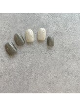 チェスナッツルーム(Chestnuts room)/シンプルニュアンスコース