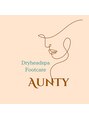 アンティ(Aunty)/Aunty