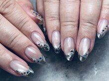 トゥルーラネイル バイ クロエ(TRUE LA NAIL.by Chloe)